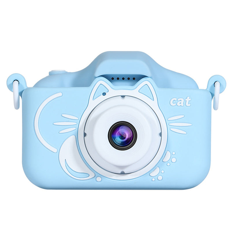 X5S 2.0-inch IPS Screen Cute Camera Timed Photography Camera 2000W Dual Lens Camera for Kids X5S 2.0-inch IPS Screen Cute Camera Timed Photography Camera 2000W Dual Lens Camera for Kids